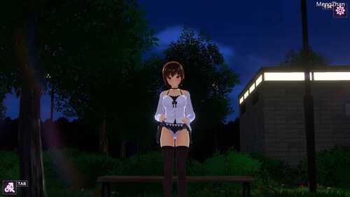 PC/SLG/ One Night ~仅限一夜的幼妻~ /STEAM官方中文【简+繁】-第5张图片-萌站 PC/SLG/ One Night ~仅限一夜的幼妻~ /STEAM官方中文【简+繁】-第5张图片-萌站