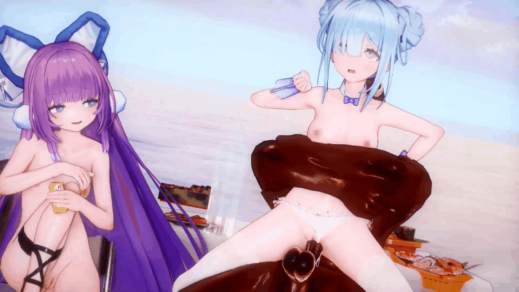 【调教 内射】新作--llwater - Janus MNF Le Malin-第2张图片-萌站 【调教 内射】新作--llwater - Janus MNF Le Malin-第2张图片-萌站