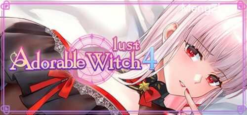 PC/SLG/可爱的巫女 4 ：Lust/官方中文步兵
