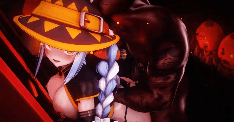 【巨乳 内射 丝袜】新作--lanzfh - Vtuber_Halloween_兎田ぺこら(Pekora)-第2张图片-萌站 【巨乳 内射 丝袜】新作--lanzfh - Vtuber_Halloween_兎田ぺこら(Pekora)-第2张图片-萌站