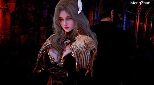 【亚洲风SLG/动态】杀手的神话（Myth of Slaye）Chapter1 汉化中文【PC+安卓-2.20G】