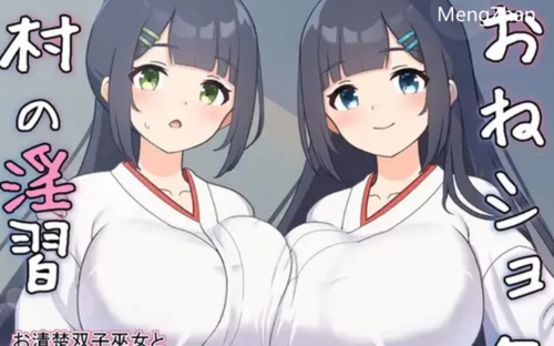 PC-11月新作【养成/触摸抚摸/后宫/动态】双子Ver1.02 机翻汉化 [1+2G][百度盘]