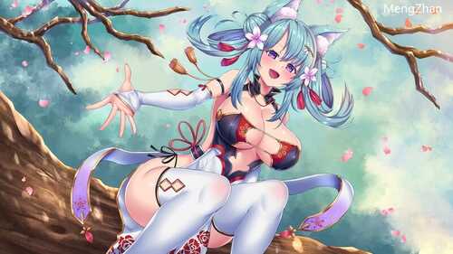 PC/【动作ACT/动态】粉碎者：沉睡的妻子们（Waifus Smash）V1.0.5 (STEAM官中+DLC)