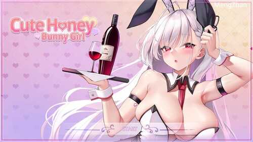 PC/【塔防SLG/女郎魅魔/动态】可爱宝贝:兔女郎(STEAM官中+DLC)