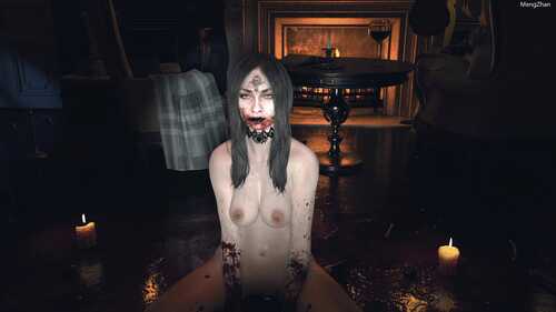 HydraFXX----Cassandra[5V/921MB]