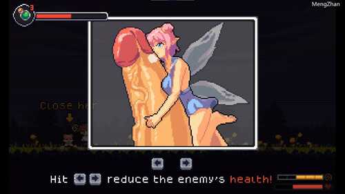 PC/ACT/ 克拉罗罗-深渊之魂/STEAM官方中文【简+繁】-第3张图片-萌站 PC/ACT/ 克拉罗罗-深渊之魂/STEAM官方中文【简+繁】-第3张图片-萌站
