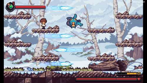 PC/ACT/ 克拉罗罗-深渊之魂/STEAM官方中文【简+繁】-第4张图片-萌站 PC/ACT/ 克拉罗罗-深渊之魂/STEAM官方中文【简+繁】-第4张图片-萌站