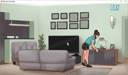 家务(House Chores) v0.20.1 精翻汉化版 PC+安卓 动态RPG游戏 3.1G-第2张图片-萌站 家务(House Chores) v0.20.1 精翻汉化版 PC+安卓 动态RPG游戏 3.1G-第2张图片-萌站