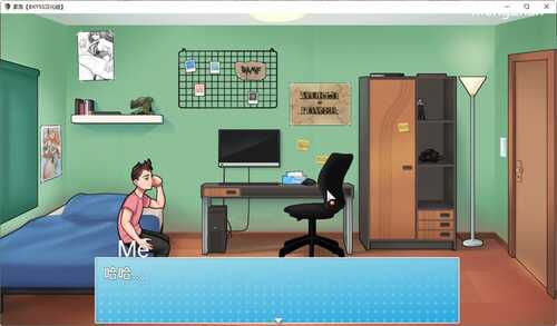 家务(House Chores) v0.20.1 精翻汉化版 PC+安卓 动态RPG游戏 3.1G-第4张图片-萌站 家务(House Chores) v0.20.1 精翻汉化版 PC+安卓 动态RPG游戏 3.1G-第4张图片-萌站