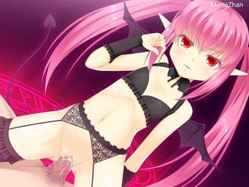 PC/ADV/#夢魔少女シルヴィ/GPT3.5汉化版-第3张图片-萌站 PC/ADV/#夢魔少女シルヴィ/GPT3.5汉化版-第3张图片-萌站
