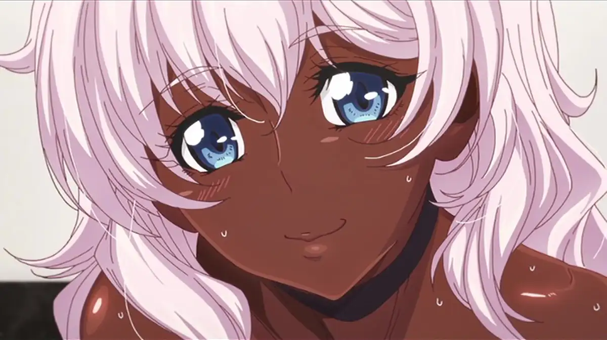 【生肉】となりの家のアネットさん THE ANIMATION 第3巻