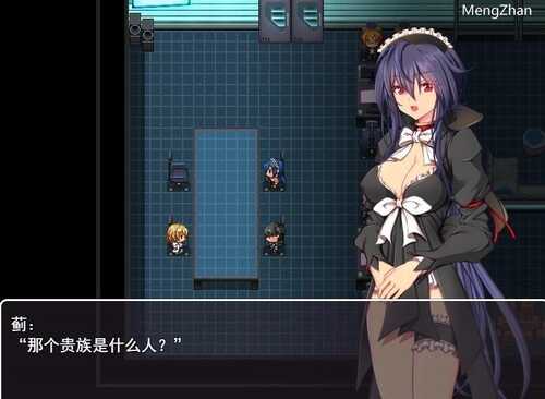【RPG游戏+全CV&NTR】卧底任务:她是贵族的女仆 AI汉化汉化版-第4张图片-萌站 【RPG游戏+全CV&NTR】卧底任务:她是贵族的女仆 AI汉化汉化版-第4张图片-萌站