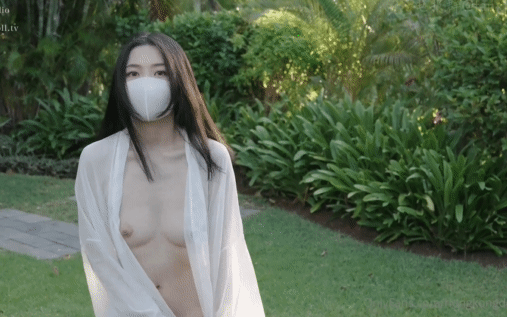M21-481  ?#玩偶姐姐 #反差 #福利姬?  香港极品美少女【HONGKONG DOLL】短篇集-晨钟暮鼓-贰