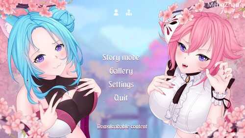 PC/SLG/#我甜蜜的梦中的猫女/ Steam官方中文版DLC