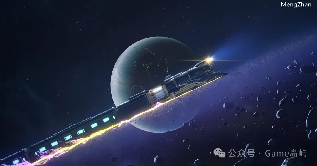 崩坏：星穹铁道 V2.6完美中文单机版-剧情+指令工具+MOD