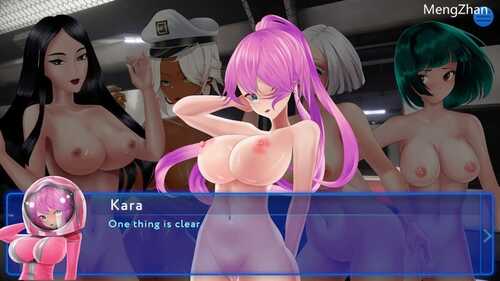 PC/ACT/星际漫步者之旅/STEAM官方中文版