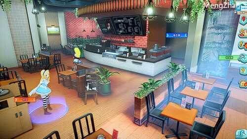 【I社新作/神作/3D互动】夏日狂欢 v1.05 精翻汉化不冰版 【PC/34.5G】