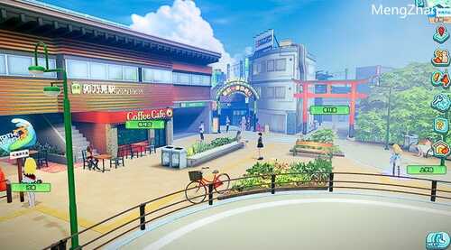 【I社新作/神作/3D互动】夏日狂欢 v1.05 精翻汉化不冰版 【PC/34.5G】-第3张图片-萌站 【I社新作/神作/3D互动】夏日狂欢 v1.05 精翻汉化不冰版 【PC/34.5G】-第3张图片-萌站