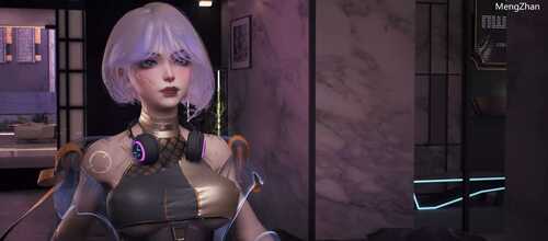 PC/SLG/莉莉的欲望迷宫 /Demo官方中文步兵版