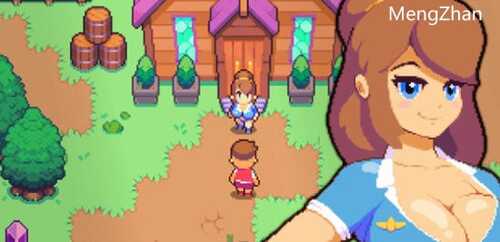 精灵谷(Spirit Valley) v1.0.0 STEAM官方中文版 爆款RPG游戏 500M