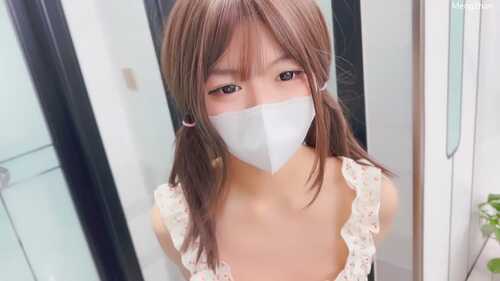 极品嫩萝✿ 新晋05后玲珑娇嫩胴体美少女▌小爱▌小姨子的诱惑 紧致嫩鲍太美妙了 曼妙酮体攻速加倍 后入爆射