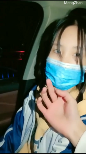 学生贷还不上了，被放贷的给入了