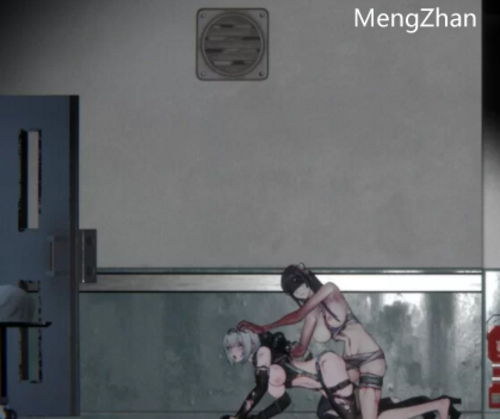 【ACT/精品/全动态/猎奇PC】 官中青色大脑 — CYAN BRAIN [PC]