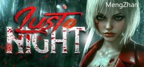 [SLG/steam官中/win系统]Lust Night[700mb/度盘]