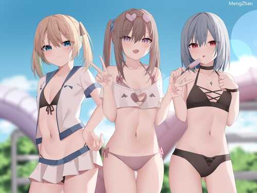 坏女人×M男~