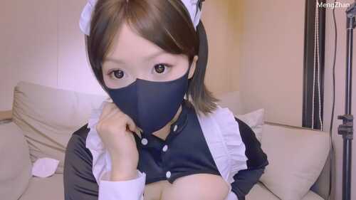 爆乳小女仆潮吹圣体肉穴狂吸肉棒被操到翻白眼