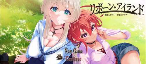 PC/RPG/复活岛/v1.01 先行体验版汉化