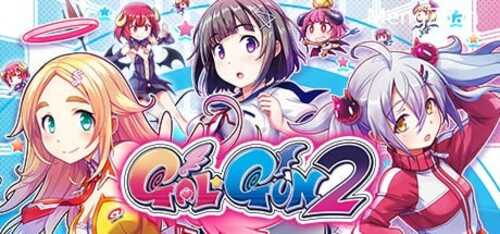 PC/FPS真射击游戏/少女☆射击2/官方中文版