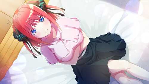 PC/ADV全年龄/五等分的新娘 ~夏日回憶也是五等分~ steam官中版-第2张图片-萌站 PC/ADV全年龄/五等分的新娘 ~夏日回憶也是五等分~ steam官中版-第2张图片-萌站