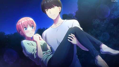 PC/ADV全年龄/五等分的新娘 ~夏日回憶也是五等分~ steam官中版-第3张图片-萌站 PC/ADV全年龄/五等分的新娘 ~夏日回憶也是五等分~ steam官中版-第3张图片-萌站