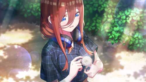 PC/ADV全年龄/五等分的新娘 ~夏日回憶也是五等分~ steam官中版-第5张图片-萌站 PC/ADV全年龄/五等分的新娘 ~夏日回憶也是五等分~ steam官中版-第5张图片-萌站