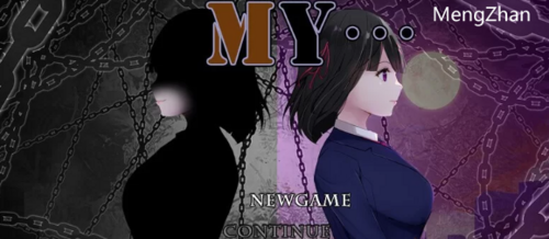 PC-更新【探索RPG/NTR寝取/出轨绿帽】MY正式版V1.01 AI汉化 [1+1.90G][百度盘]