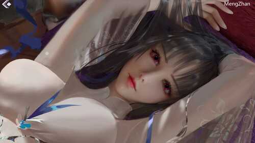 PC/3D/SLG/妖精传记2：知己/官方中文