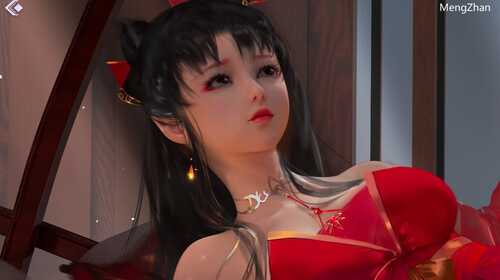 PC/3D/SLG/妖精传记2:知己/官方中文-第2张图片-萌站 PC/3D/SLG/妖精传记2:知己/官方中文-第2张图片-萌站