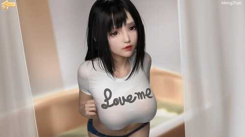 PC/SLG/3D/妖精传记4：外遇/官方中文