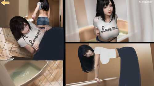 PC/SLG/3D/妖精传记4:外遇/官方中文-第2张图片-萌站 PC/SLG/3D/妖精传记4:外遇/官方中文-第2张图片-萌站