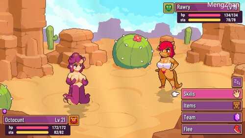 PC/【回合SLG/家园/战斗H/像素全动态】Spirit Valley V1.0.0-EA STEAM官中-步兵-第2张图片-萌站 PC/【回合SLG/家园/战斗H/像素全动态】Spirit Valley V1.0.0-EA STEAM官中-步兵-第2张图片-萌站