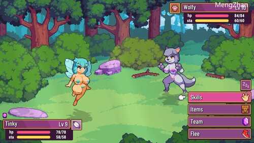 PC/【回合SLG/家园/战斗H/像素全动态】Spirit Valley V1.0.0-EA STEAM官中-步兵-第5张图片-萌站 PC/【回合SLG/家园/战斗H/像素全动态】Spirit Valley V1.0.0-EA STEAM官中-步兵-第5张图片-萌站