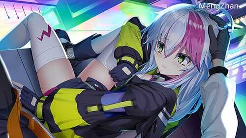 RE:D Cherish! SS デスのワンオペレーション-第3张图片-萌站 RE:D Cherish! SS デスのワンオペレーション-第3张图片-萌站