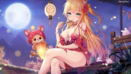 PC/SLG/ 桜姫2、Sakura Hime2/官方中文