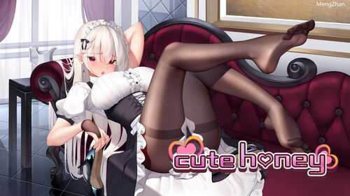 PC/SLG/ Cute Honey、可爱的宝贝、甜心宝贝/官方中文