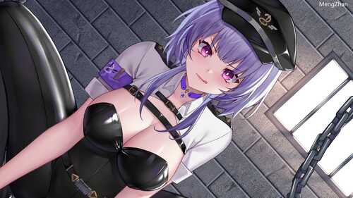 PC/SLG/热辣可爱：制服/官中步兵
