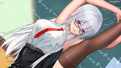 PC/SLG/Hot And Lovely : Tease、、热辣可爱挑逗/官中步兵-第2张图片-萌站 PC/SLG/Hot And Lovely : Tease、、热辣可爱挑逗/官中步兵-第2张图片-萌站
