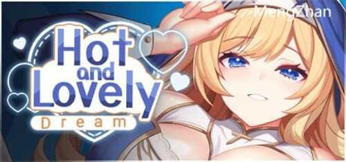 PC/SLG/ Hot And Lovely ：Dream、、热辣可爱梦想/官中步兵