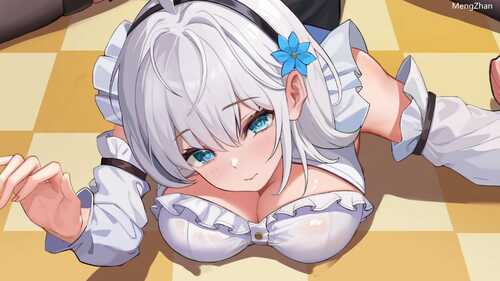 PC/SLG/Hot And Lovely ：Suger、、热辣可爱甜心/官中步兵