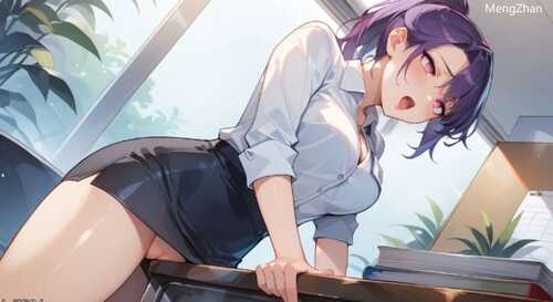 【欧美SLG/更新/PC+安卓】 这到底有多难 How Hard Can It Really Be? v0.2 汉化版 【160MB】